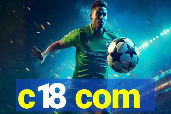 c18 com